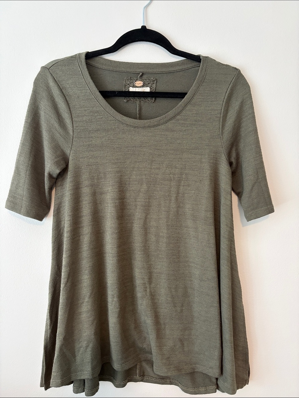 Cupid Short Sleeve Top